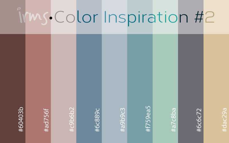 colorinspiration#2-Tiles
