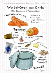 wortel-soep-recept