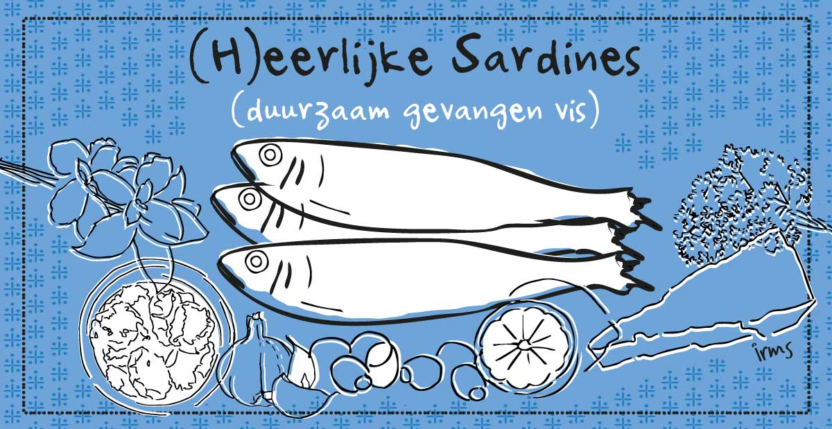 sardines-recept-illustratie-irms