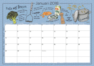 receptenkalender-2018-irmsblog